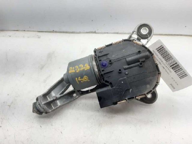 Motor de limpador pára-brisas do pára-brisas BM5117504AH FORD