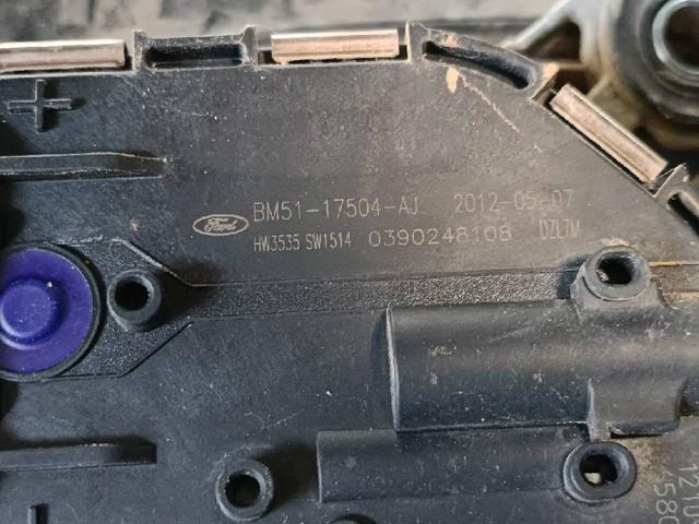 BM5117504AJ Ford
