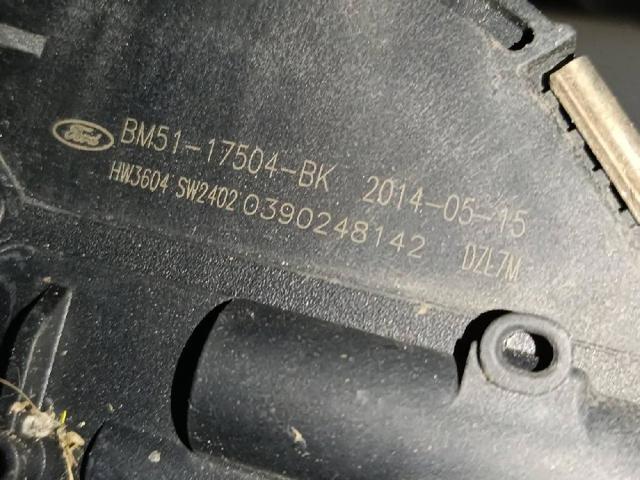 BM5117504BK Ford