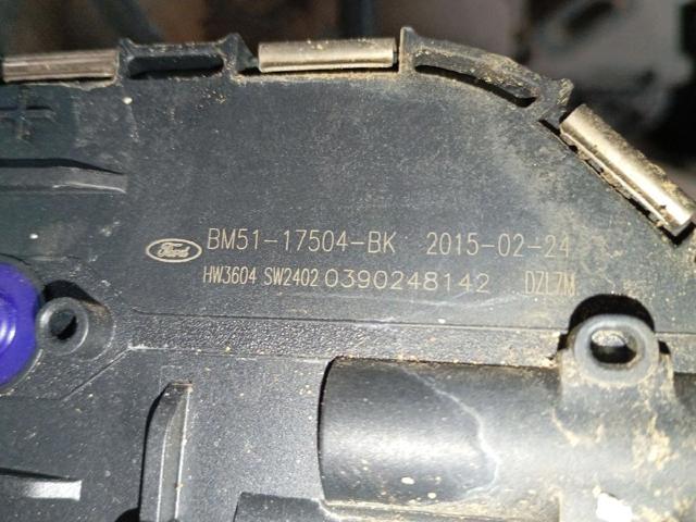 BM5117504BK Ford