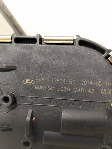 BM5117504BK Ford
