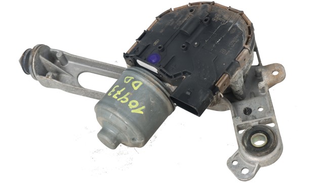 Motor de limpador pára-brisas do pára-brisas esquerdo BM5117504BM FORD