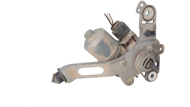 Motor de limpador pára-brisas do pára-brisas esquerdo BM5117504BM FORD