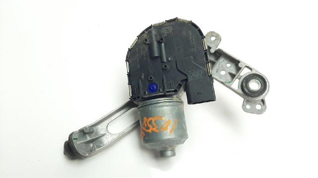 Motor de limpador pára-brisas do pára-brisas esquerdo BM5117504BM FORD