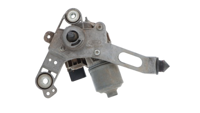 Motor de limpador pára-brisas do pára-brisas esquerdo BM5117504BM FORD