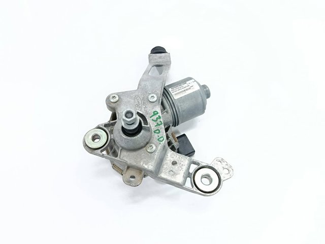 Motor de limpador pára-brisas do pára-brisas esquerdo BM5117504BM FORD