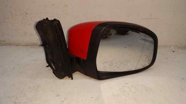 Espelho de retrovisão direito BM5117682PK FORD