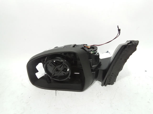 Espelho de retrovisão esquerdo para Ford Focus CB8