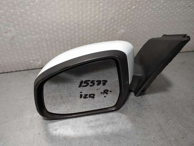 Espelho de retrovisão esquerdo BM5117683PK FORD