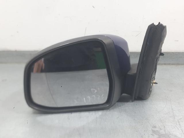 Espelho de retrovisão esquerdo BM5117683PK FORD