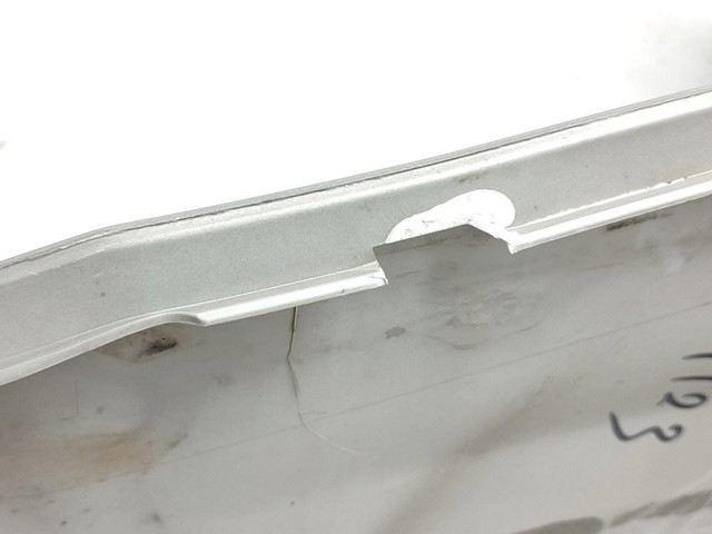 Pára-choque traseiro, parte central BM5117866AC FORD