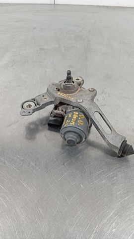 Motor de limpador pára-brisas do pára-brisas direito BM5117K484B FORD
