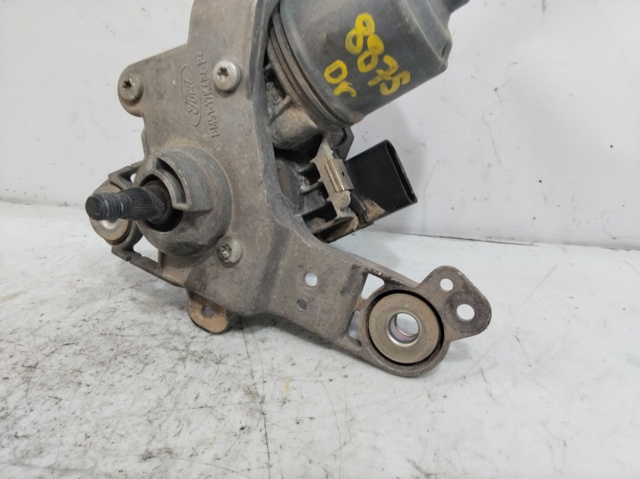 Motor de limpador pára-brisas do pára-brisas direito BM5117K484B FORD