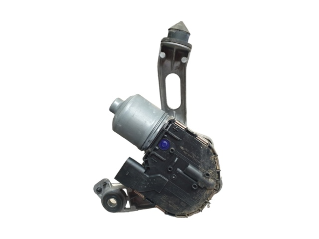 Motor de limpador pára-brisas do pára-brisas direito BM5117K484B FORD
