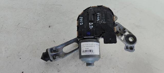 Motor de limpador pára-brisas do pára-brisas direito BM5117K484B FORD