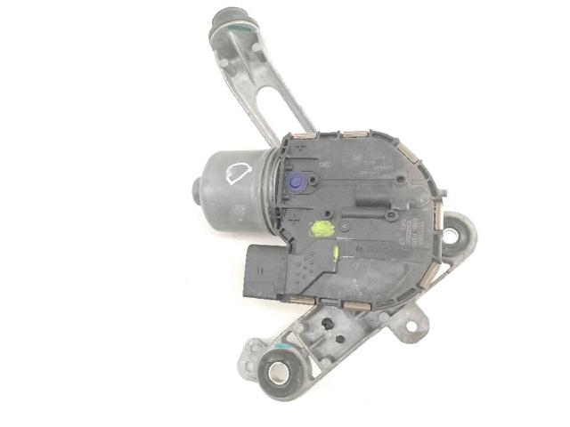 Motor de limpador pára-brisas do pára-brisas direito BM5117K484B FORD