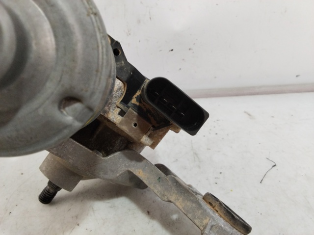 Motor de limpador pára-brisas do pára-brisas direito BM5117K484B FORD