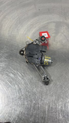 Motor de limpador pára-brisas do pára-brisas direito BM5117K484B FORD