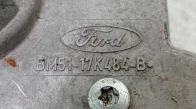 Motor de limpador pára-brisas do pára-brisas direito BM5117K484B FORD