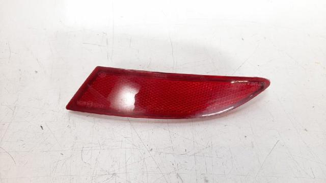 Retrorrefletor (refletor) do pára-choque traseiro esquerdo BM51515C0AE FORD