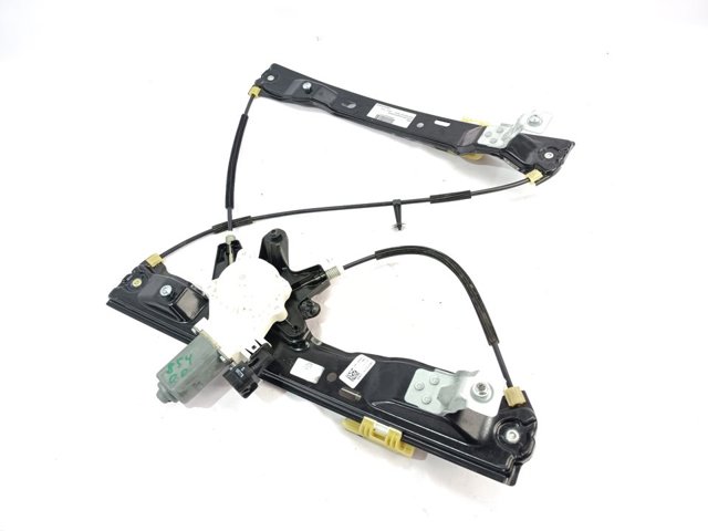  para Ford Focus III (CB8)
