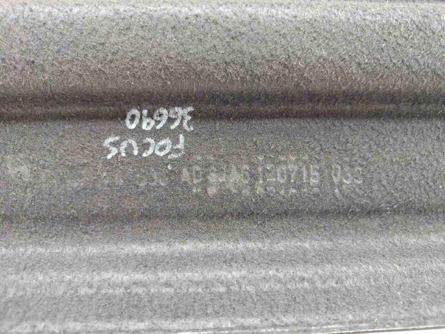 Prateleira de salão traseira BM51A46506AD3JA6 FORD