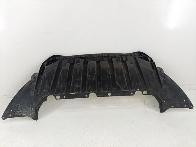 Proteção do pára-choque dianteiro BM51A8B384AF FORD