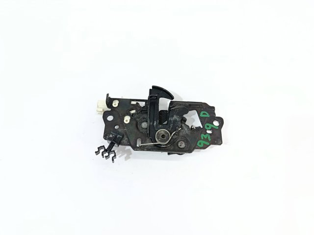 Fecho da capota BM5A16700 FORD