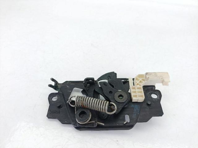 Fecho da capota BM5A16700AG FORD