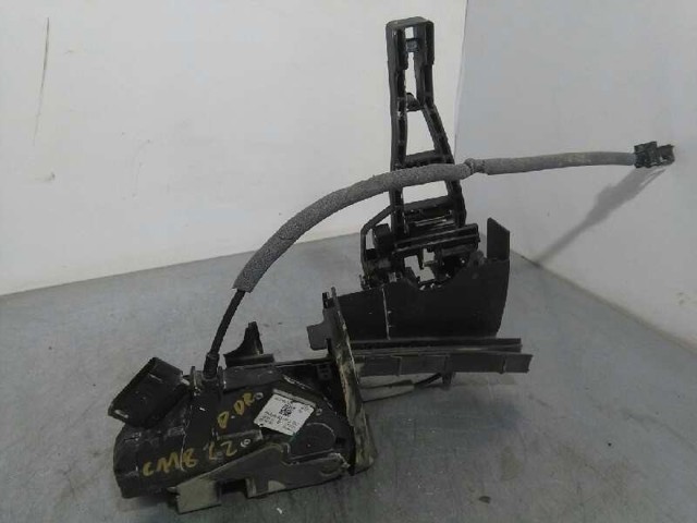 Fecho da porta traseira direita BM5AA21812BC FORD