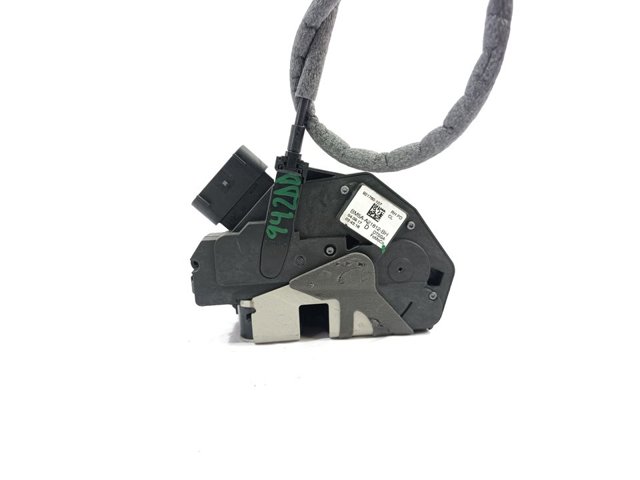 Fecho da porta dianteira direita BM5AA21812BH FORD