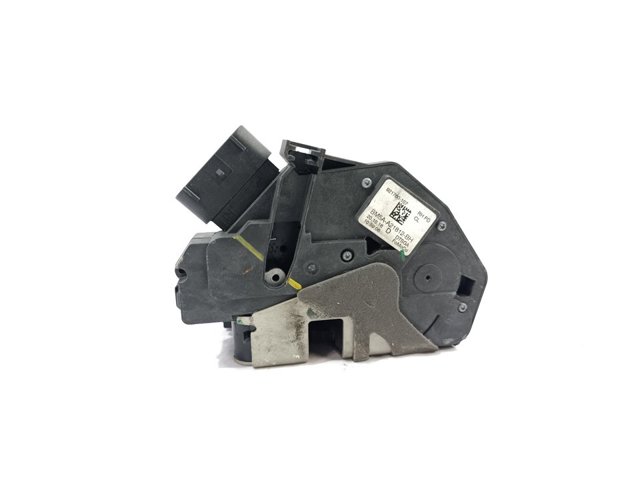Fecho da porta dianteira direita BM5AA21812BH FORD