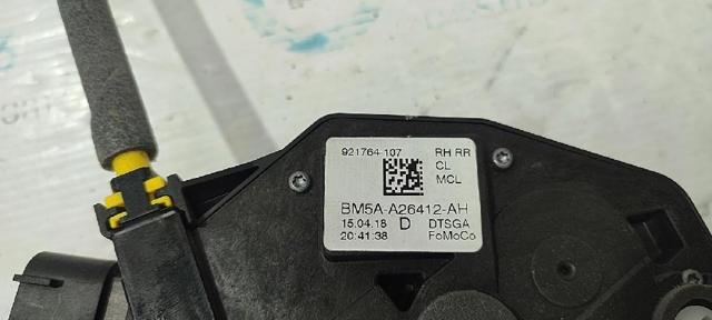 BM5AA26412AH Ford