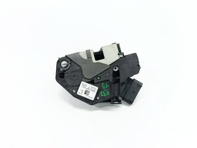 Fecho da porta traseira direita BM5AA26412AH FORD