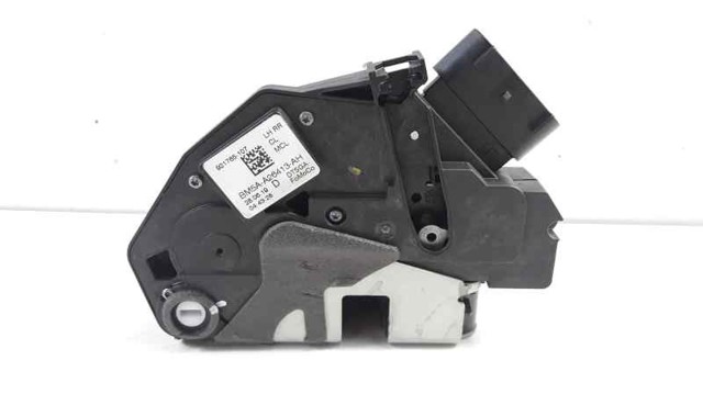 BM5AA26413AH Ford