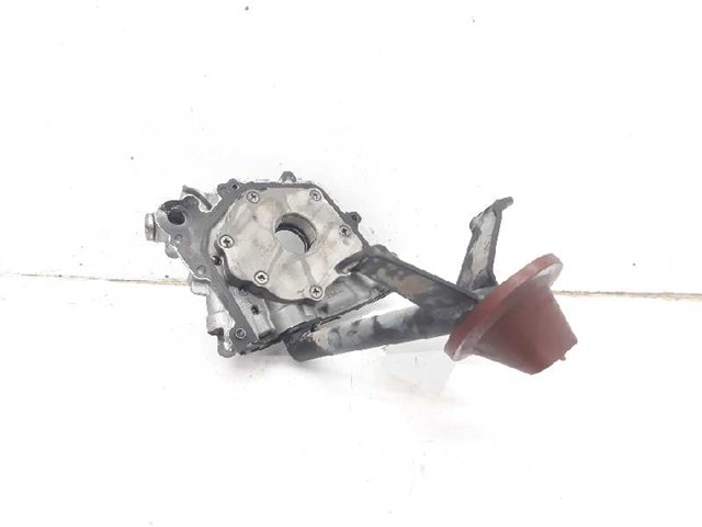 Bomba de óleo BM5G6600FD FORD