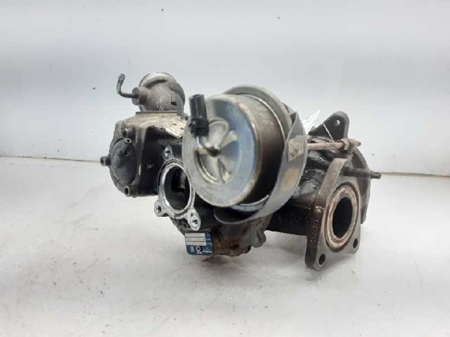 Turbina BM5G6K682DC FORD