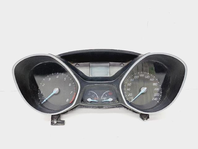 BM5T10849BAB Ford
