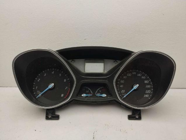 BM5T10849BAB Ford