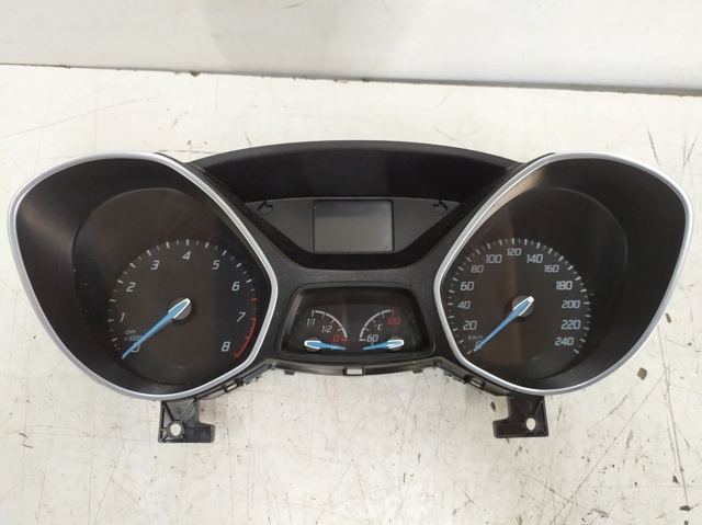 BM5T10849BAB Ford