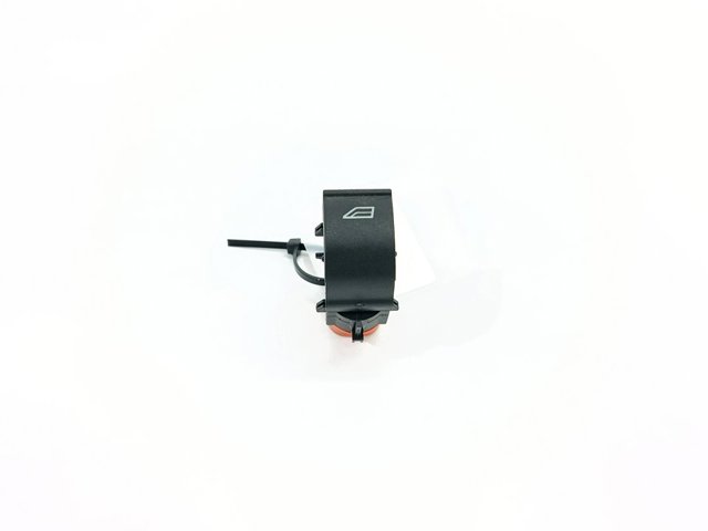 Botão dianteiro direito de ativação de motor de acionamento de vidro BM5T14529BA FORD