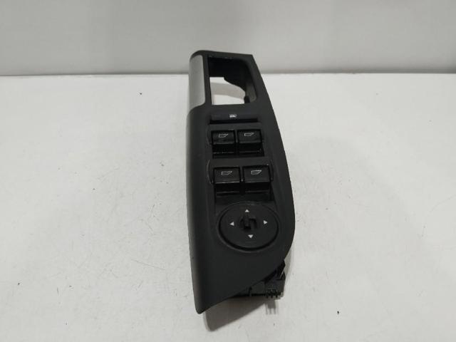 Unidade de botões dianteira esquerda de controlo de elevador de vidro BM5T14A132 FORD