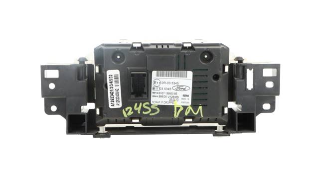  Focus III carrinha (2010-2020) original desde 64,43 €