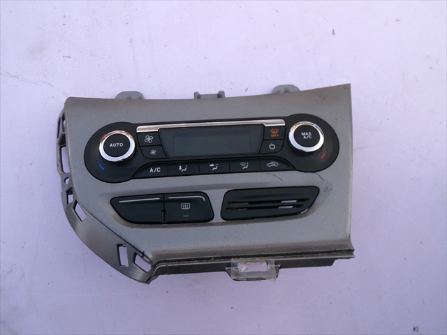 Unidade de controlo dos modos de aquecimento/condicionamento BM5T18C612CH FORD