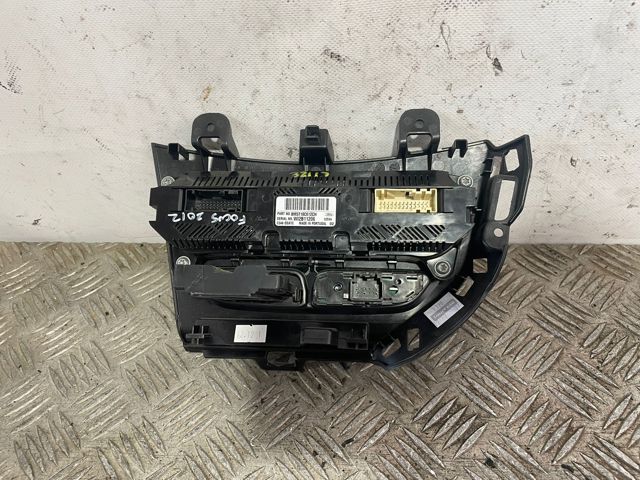 Unidade de controlo dos modos de aquecimento/condicionamento BM5T18C612CH FORD