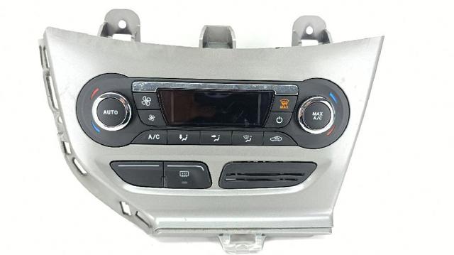 Unidade de controlo dos modos de aquecimento/condicionamento BM5T18C612CH FORD