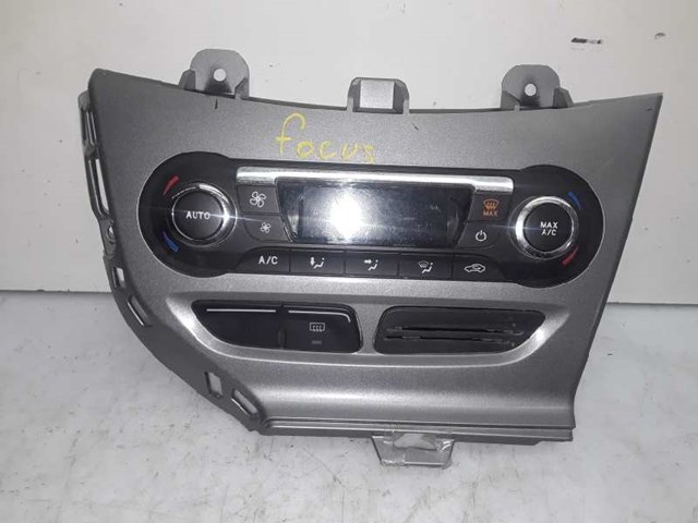 Unidade de controlo dos modos de aquecimento/condicionamento BM5T18C612CH FORD