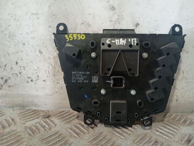 Aparelhagem de som (rádio AM/FM) BM5T18K811BA FORD