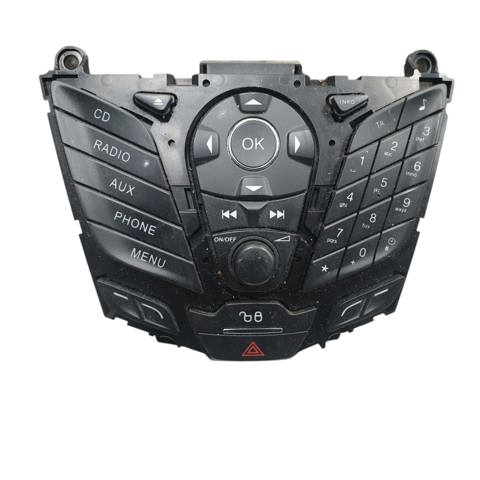 Aparelhagem de som (rádio AM/FM) BM5T18K811BA FORD