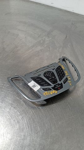 Aparelhagem de som (rádio AM/FM) BM5T18K811BA FORD